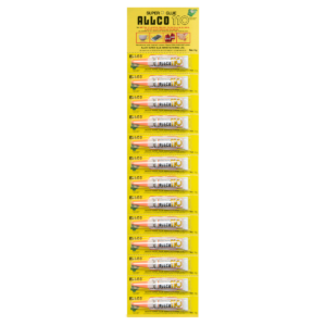 ALLCO® 110 SUPER GLUE