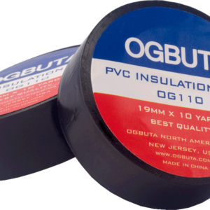 OGBUTA® OG110 PVC INSULATION TAPE