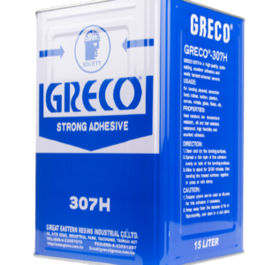 GRECO® 307H STRONG ADHESIVE