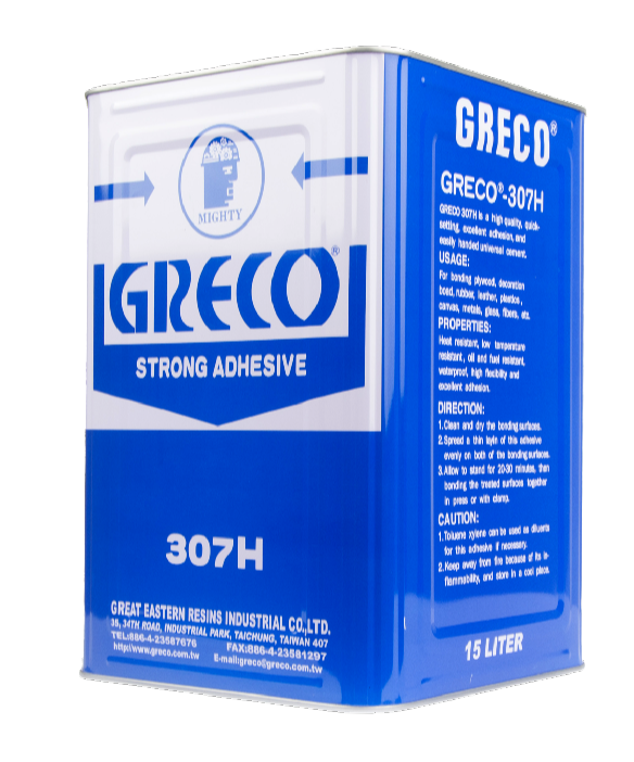 GRECO® 307H STRONG ADHESIVE