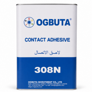 Ogbuta contact adhesive 308N 15 kg can
